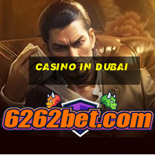 casino in dubai