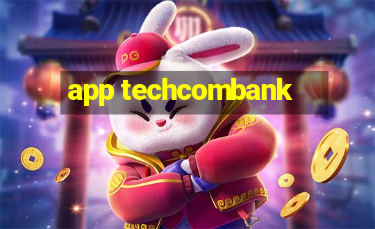 app techcombank