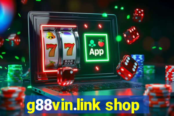 g88vin.link shop