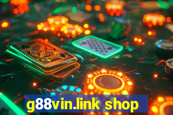 g88vin.link shop