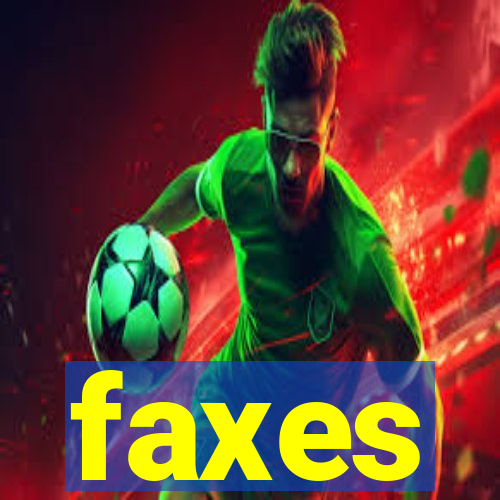 faxes