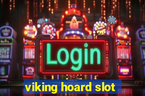 viking hoard slot