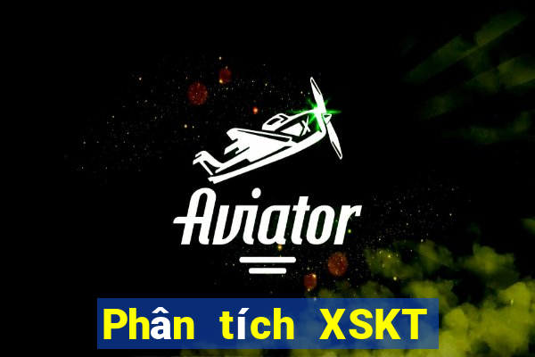 Phân tích XSKT ngày 18