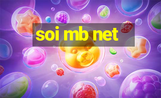 soi mb net