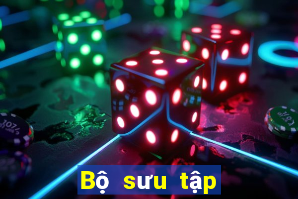 Bộ sưu tập game bài 2021