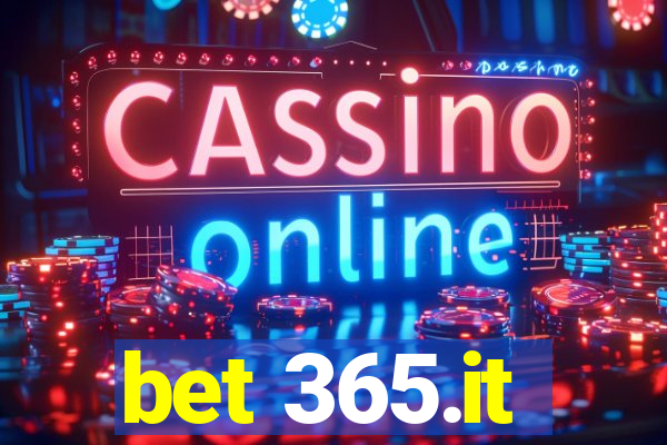 bet 365.it