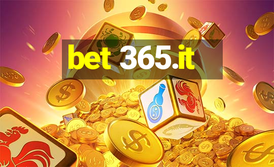 bet 365.it