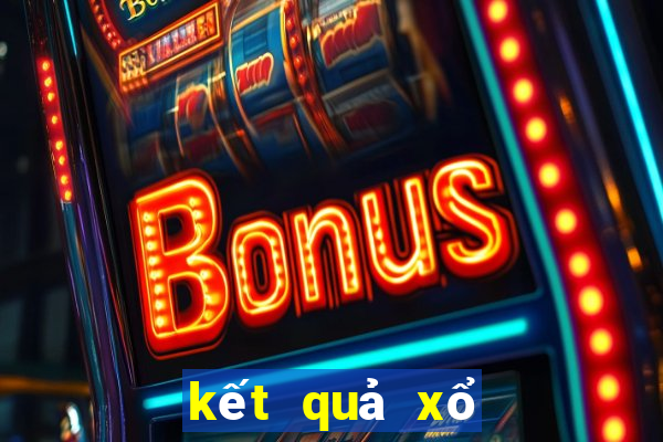 kết quả xổ số 100