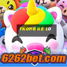 thong ke lô