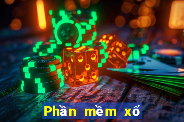 Phần mềm xổ số 901