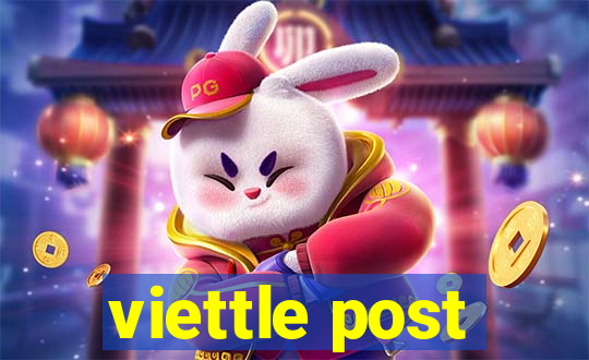 viettle post