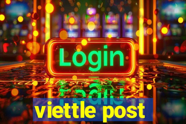 viettle post