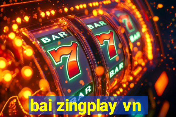 bai zingplay vn