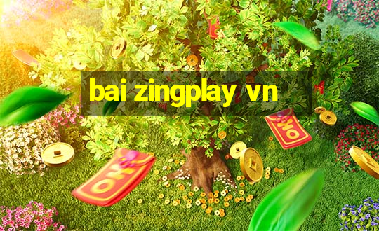 bai zingplay vn