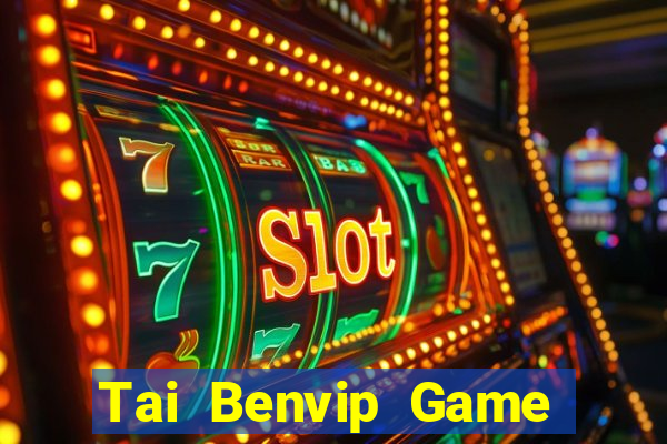 Tai Benvip Game Bài Iwin