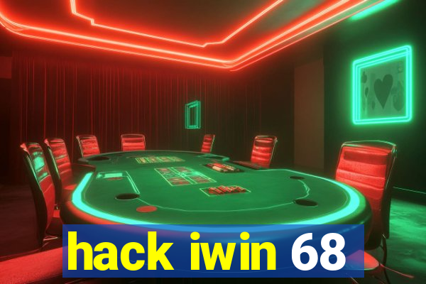 hack iwin 68