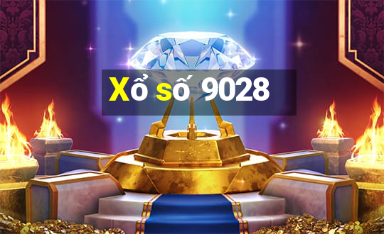 Xổ số 9028