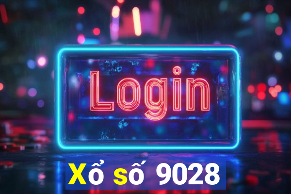 Xổ số 9028