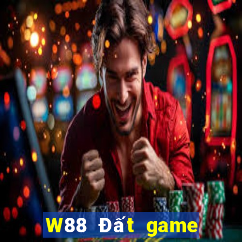 W88 Đất game bài đăng nhập