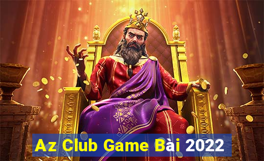 Az Club Game Bài 2022