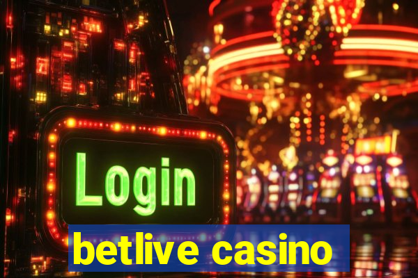 betlive casino