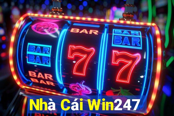 Nhà Cái Win247