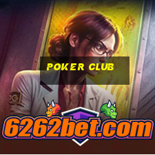 poker club