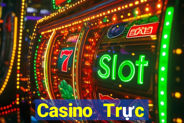 Casino Trực tiếp rikvip