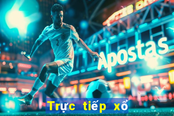 Trực tiếp xổ số 4D Ngày mai