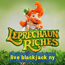 live blackjack ny