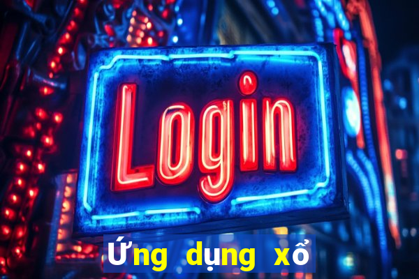 Ứng dụng xổ số 197