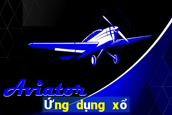 Ứng dụng xổ số 197