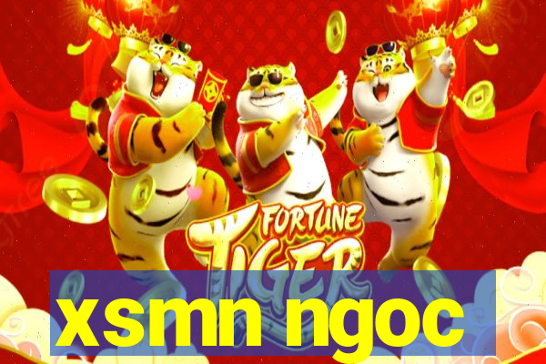 xsmn ngoc