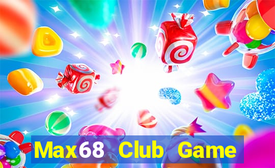 Max68 Club Game Bài G88