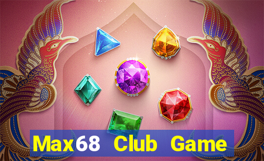 Max68 Club Game Bài G88