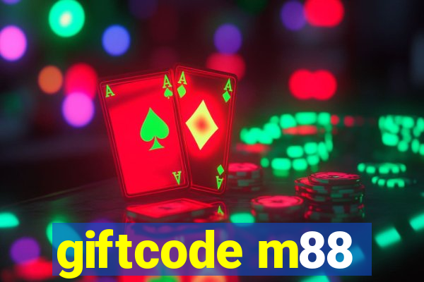 giftcode m88