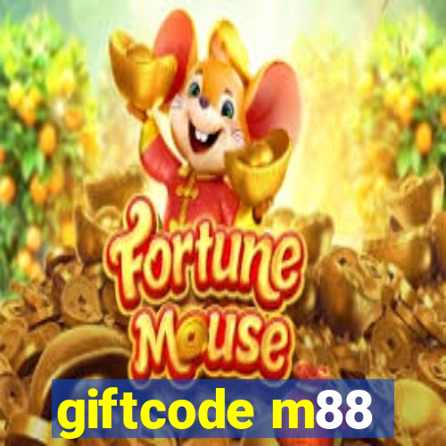 giftcode m88