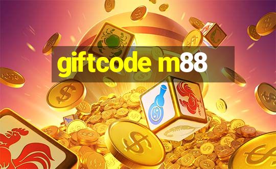 giftcode m88