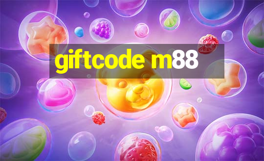 giftcode m88