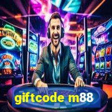 giftcode m88