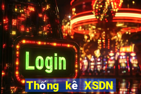 Thống kê XSDN ngày 19