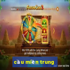 cầu miền trung