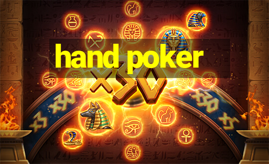 hand poker