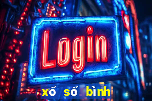 xổ số bình dương 7 4