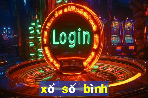 xổ số bình dương 7 4