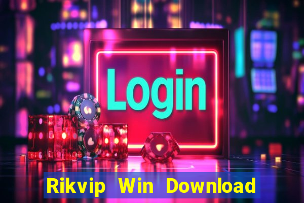 Rikvip Win Download Game Bài