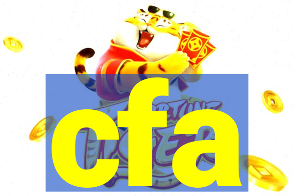 cfa