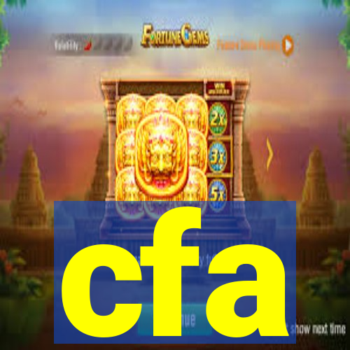 cfa