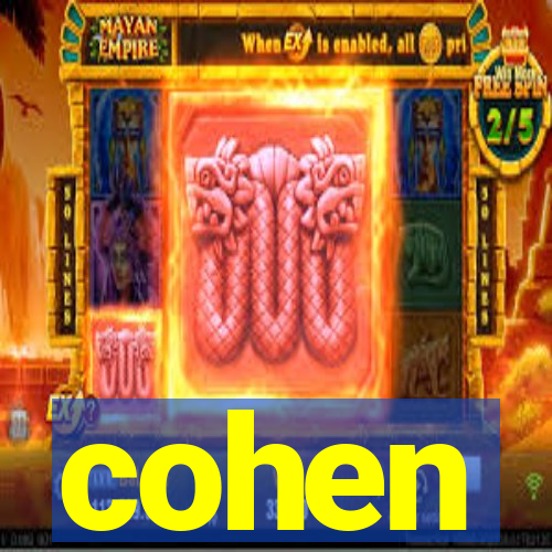 cohen