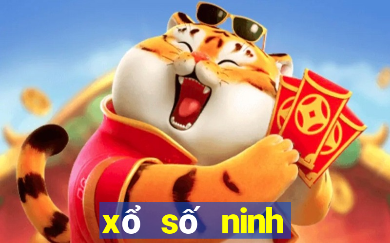 xổ số ninh thuận ngày 13 tháng 05